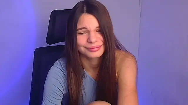 Snapshot of Hanna_Way chatting on 01.02.25 Hanna Way online show from 01.02.25