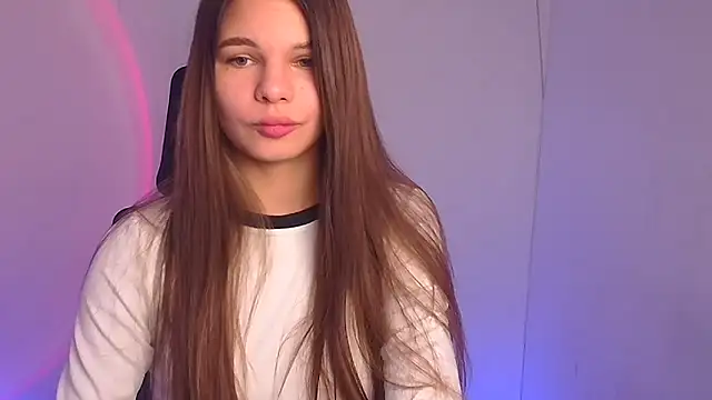 Snapshot of Hanna_Way chatting on 01.05.25 Hanna Way online show from 01.05.25