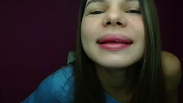 Snapshot of Hanna_Way chatting on 01.06.25 Hanna Way online show from 01.06.25