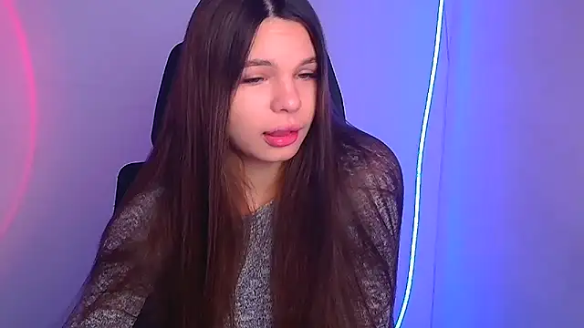 Snapshot of Hanna_Way chatting on 01.13.25 Hanna Way online show from 01.13.25