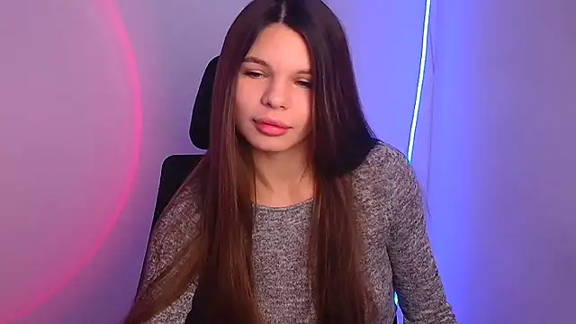 Snapshot of Hanna_Way chatting on 01.13.25 Hanna Way online show from 01.13.25