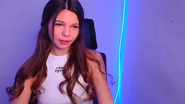 Snapshot of Hanna_Way chatting on 01.20.25 Hanna Way online show from 01.20.25