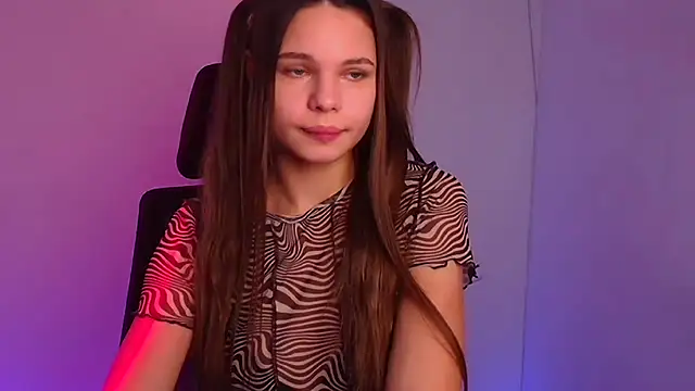 Snapshot of Hanna_Way chatting on 02.01.25 Hanna Way online show from 02.01.25