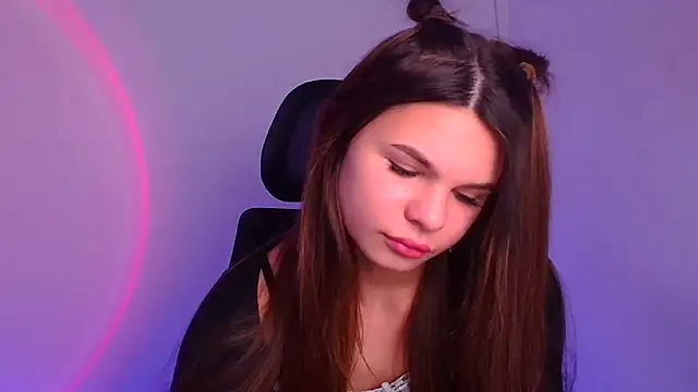 Snapshot of Hanna_Way chatting on 02.09.25 Hanna Way online show from 02.09.25