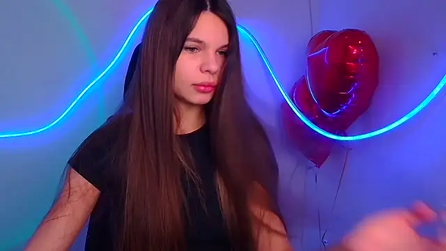 Snapshot of Hanna_Way chatting on 02.18.25 Hanna Way online show from 02.18.25