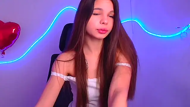 Snapshot of Hanna_Way chatting on 02.24.25 Hanna Way online show from 02.24.25