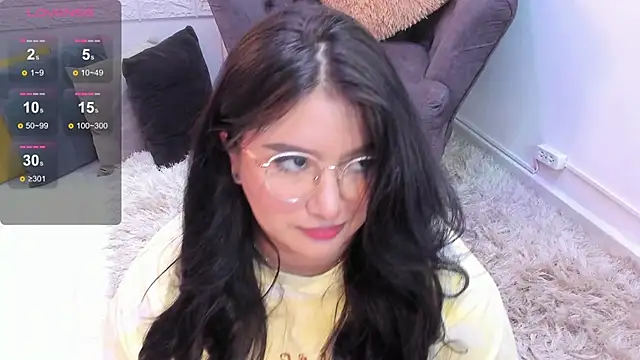 Snapshot of _nina_sweet chatting on 12.23.24  nina sweet online show from 12.23.24