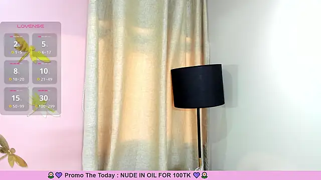 Snapshot of _nina_sweet chatting on 01.09.25  nina sweet online show from 01.09.25
