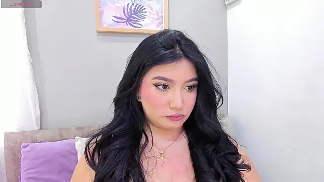 Snapshot of _nina_sweet chatting on 11.04.25 nina sweet online show from 11.04.25