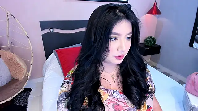 Snapshot of _nina_sweet chatting on 11.12.25 nina sweet online show from 11.12.25