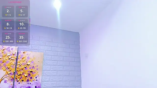 Snapshot of _nina_sweet chatting on 11.14.25 nina sweet online show from 11.14.25