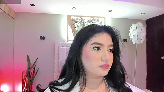 Snapshot of _nina_sweet chatting on 11.26.25 nina sweet online show from 11.26.25