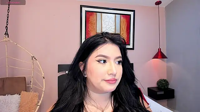 Snapshot of _nina_sweet chatting on 11.27.25 nina sweet online show from 11.27.25