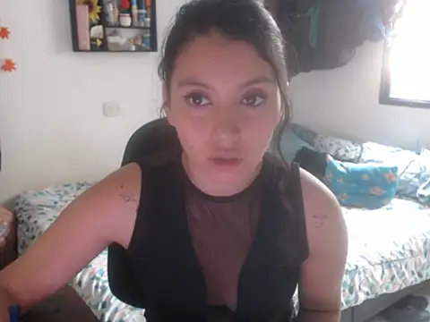 HannaKlein online show from 03.16.26