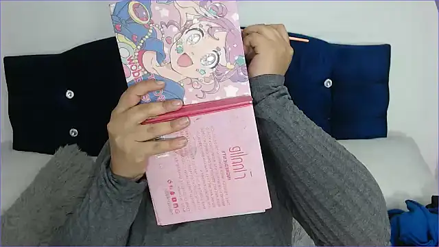 paytonbailey online show from 01.17.25