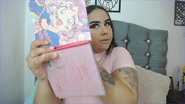 paytonbailey online show from 02.27.25