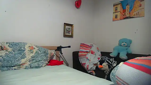 balkangirl1 online show from 10.26.25