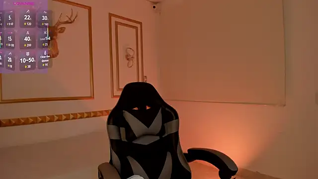 Snapshot of caro03x chatting on 11.15.25 caro03x online show from 11.15.25