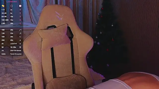 Snapshot of Saillise chatting on 01.08.25 Saillise online show from 01.08.25