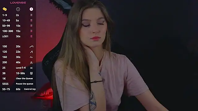 Snapshot of Saillise chatting on 01.15.26 Saillise online show from 01.15.26