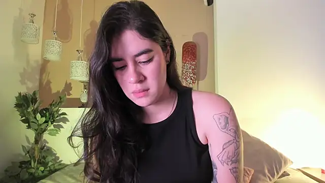 Ally addams online show from 10.06.25