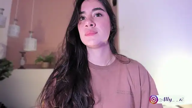 Ally addams online show from 11.30.25