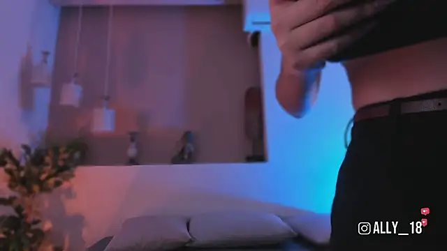 Snapshot of Ally_addams chatting on 02.03.26 Ally addams online show from 02.03.26