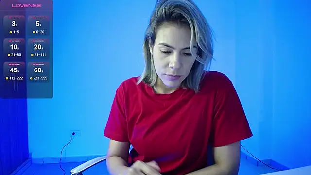 candydowson1 online show from 01.10.25