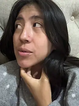 sarah12333 online show from 03.22.26