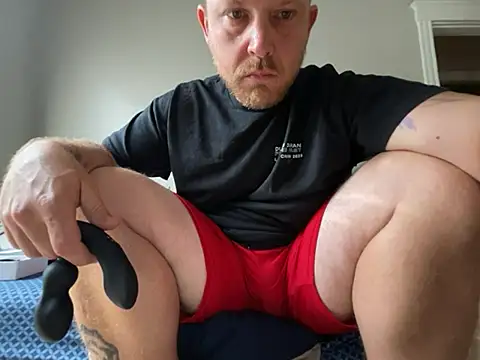 Mcpussypounder211 online show from 06.09.26