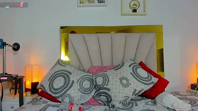 vahiolet fuentes online show from 12.14.24