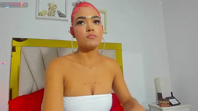 vahiolet fuentes online show from 12.20.24