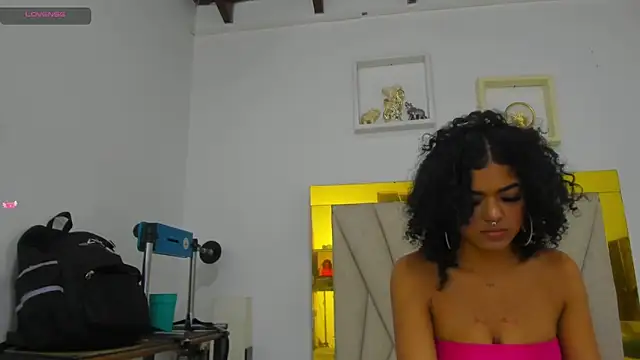 vahiolet fuentes online show from 01.11.25