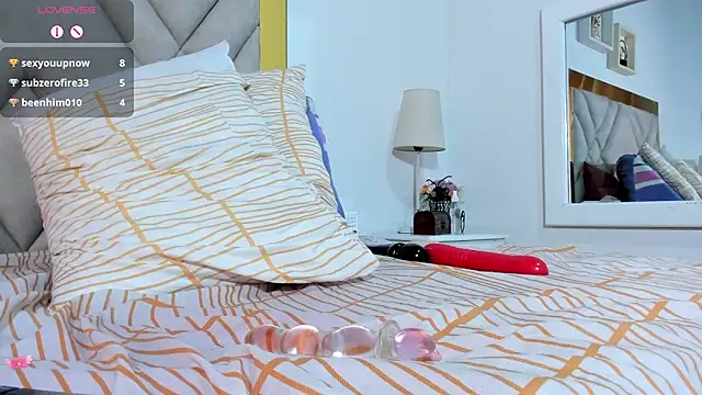 vahiolet fuentes online show from 02.15.25