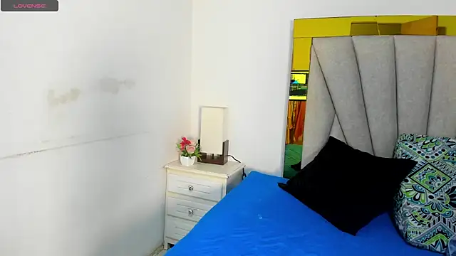 vahiolet fuentes online show from 11.25.25