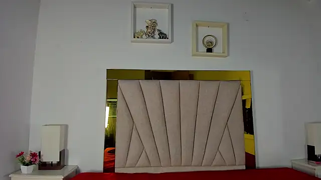 vahiolet fuentes online show from 02.24.26