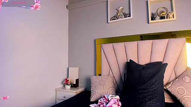 vahiolet fuentes online show from 04.30.26