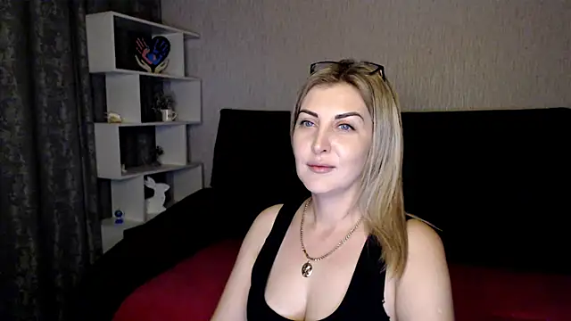 Amelia Harper online show from 12.01.24