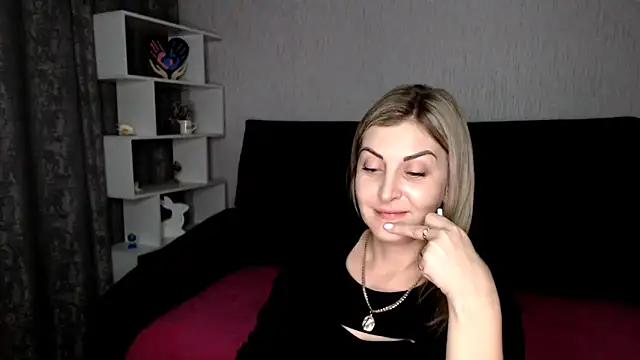 Amelia Harper online show from 12.06.24