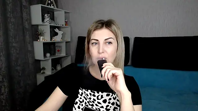 Amelia Harper online show from 01.21.25