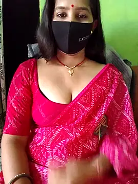 SVsexyCOUPAL online show from 06.16.26