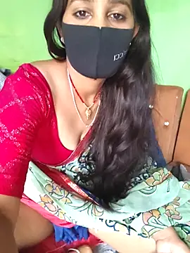 SVsexyCOUPAL online show from 07.23.26