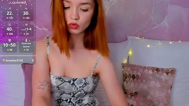 VirginOlly online show from 01.28.25