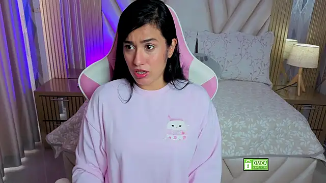 Snapshot of Miia_harper_ chatting on 11.27.25 Miia harper online show from 11.27.25