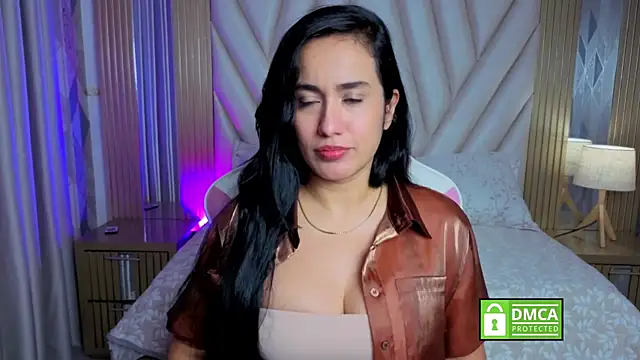 Snapshot of Miia_harper_ chatting on 12.05.25 Miia harper online show from 12.05.25