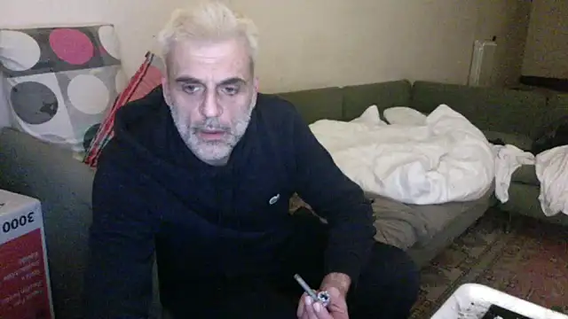 skossa777 online show from 12.21.25