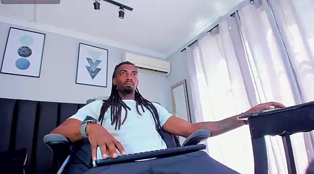 Malkon Big online show from 02.02.25