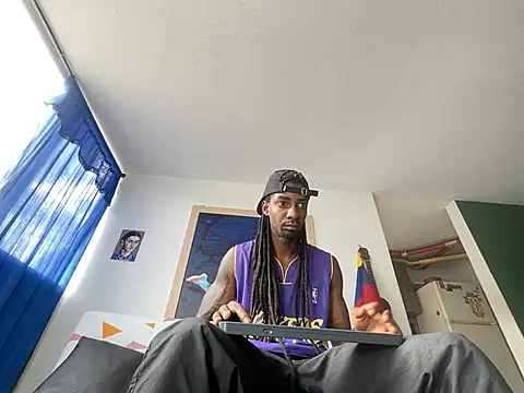 Malkon Big online show from 03.19.25