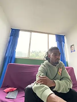 Malkon Big online show from 09.20.25