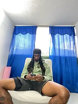 Malkon Big online show from 10.04.25